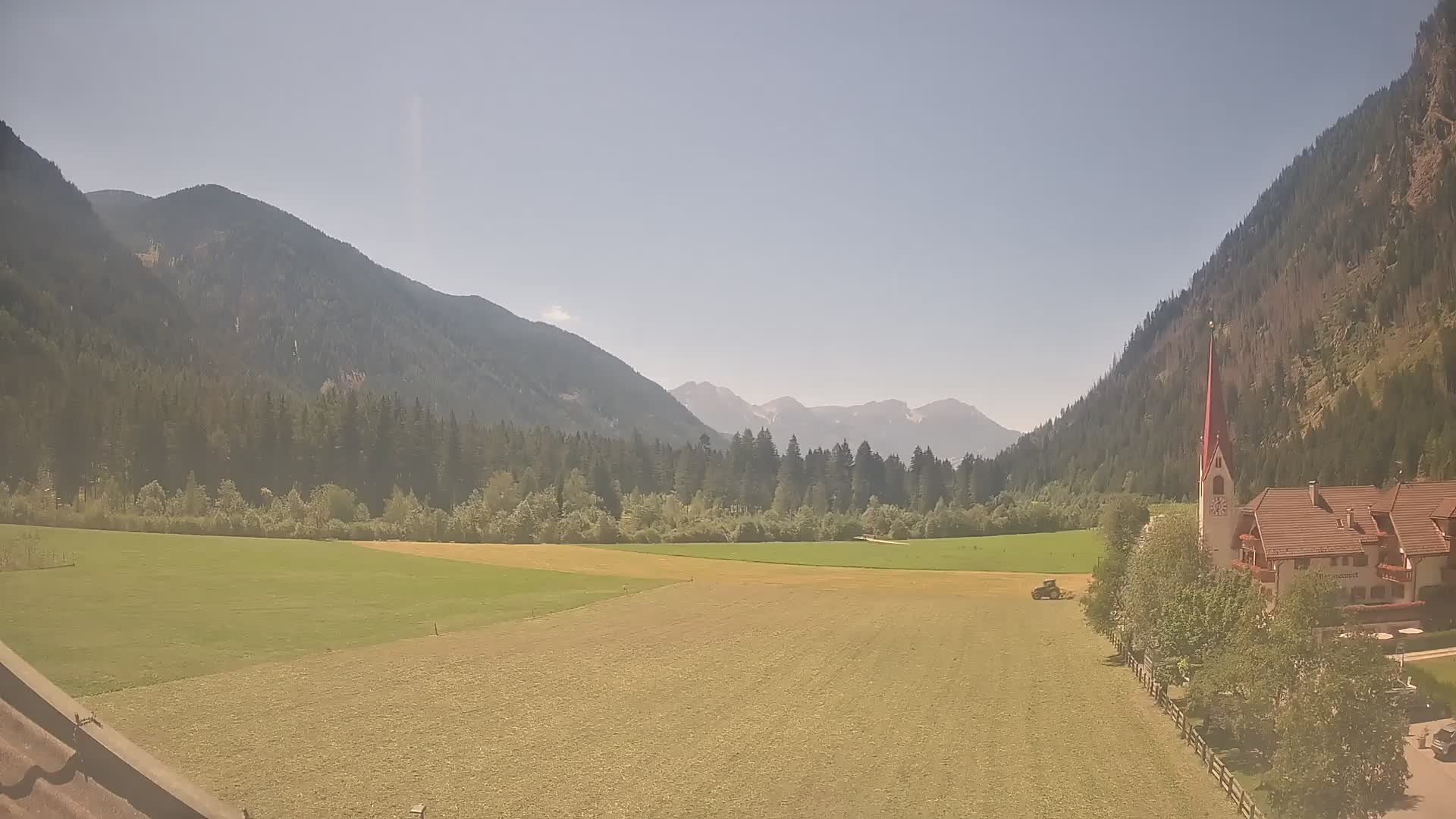 Anterselva di Sotto