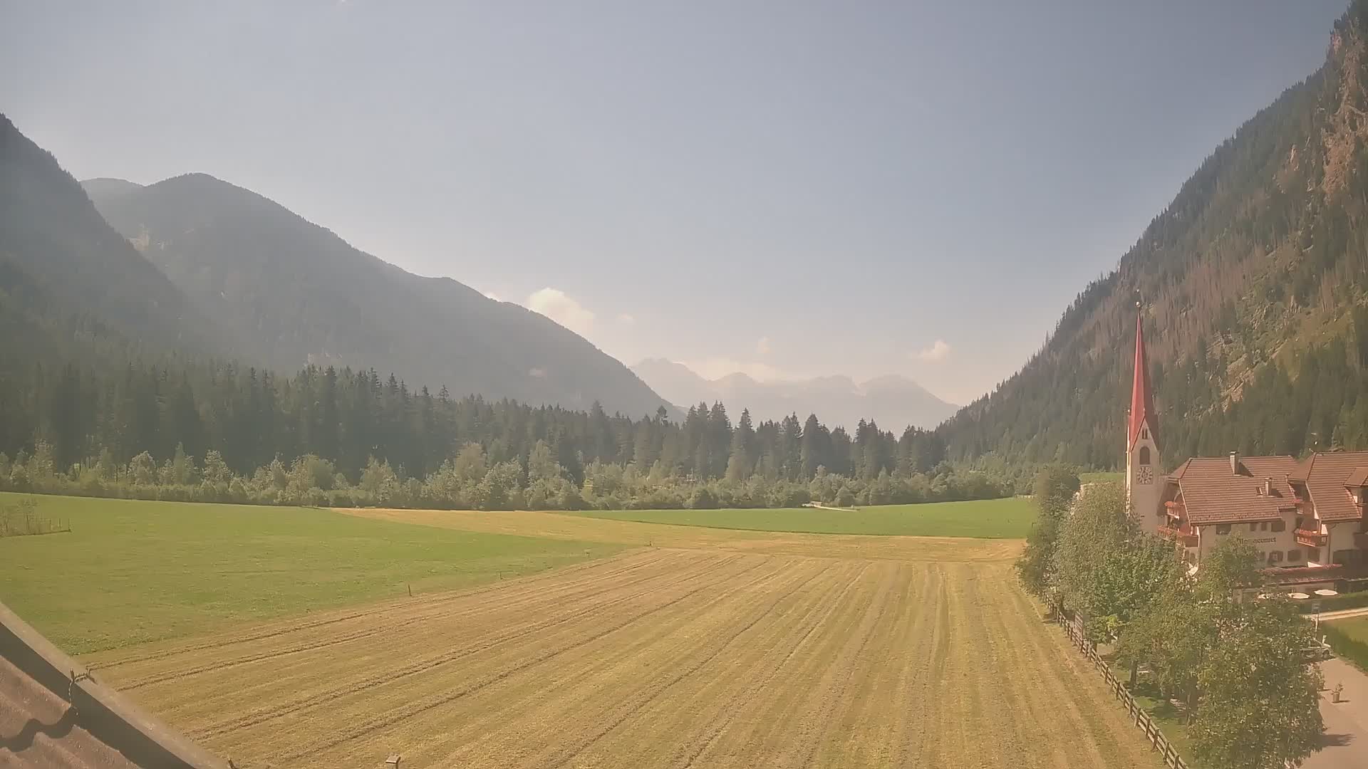 Antholz Niedertal | Anterselva di Sotto
