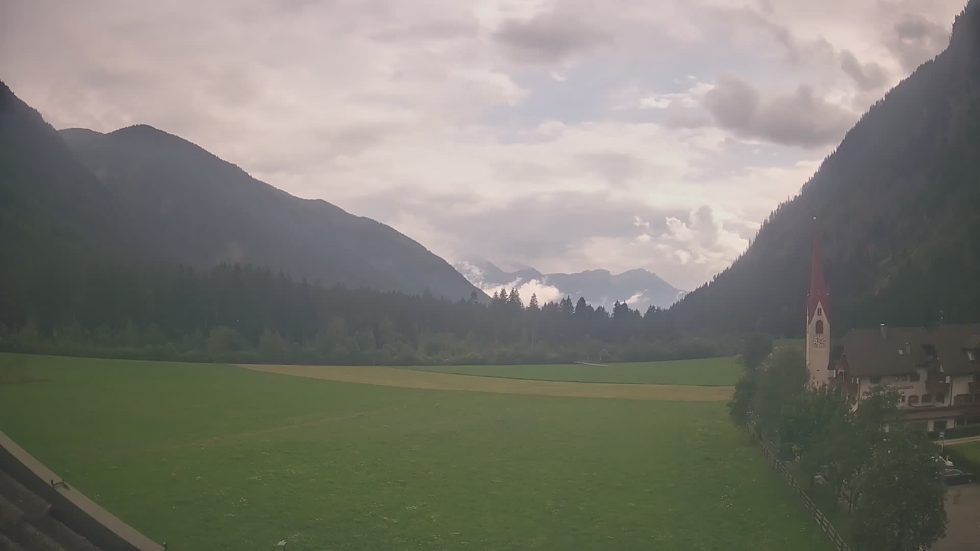 Anterselva di Sotto