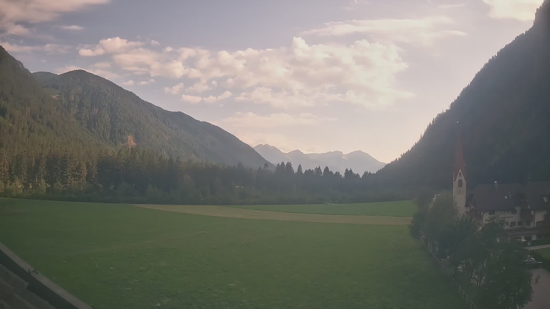 Anterselva di Sotto