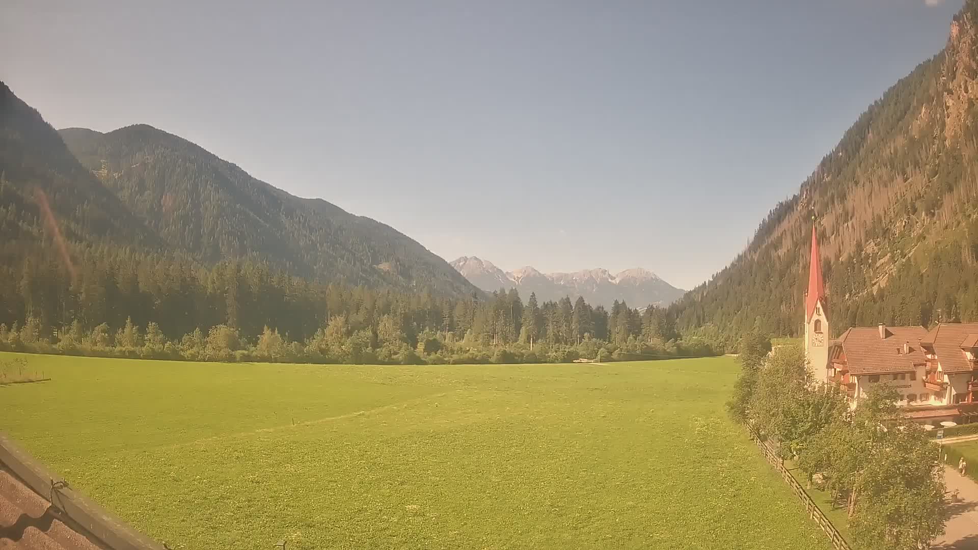 Anterselva di Sotto