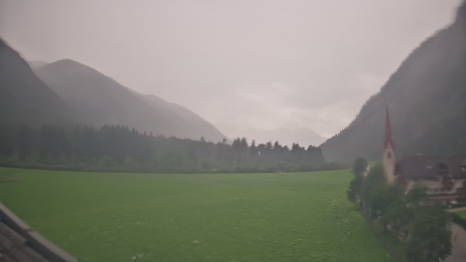 Antholz Niedertal | Anterselva di Sotto