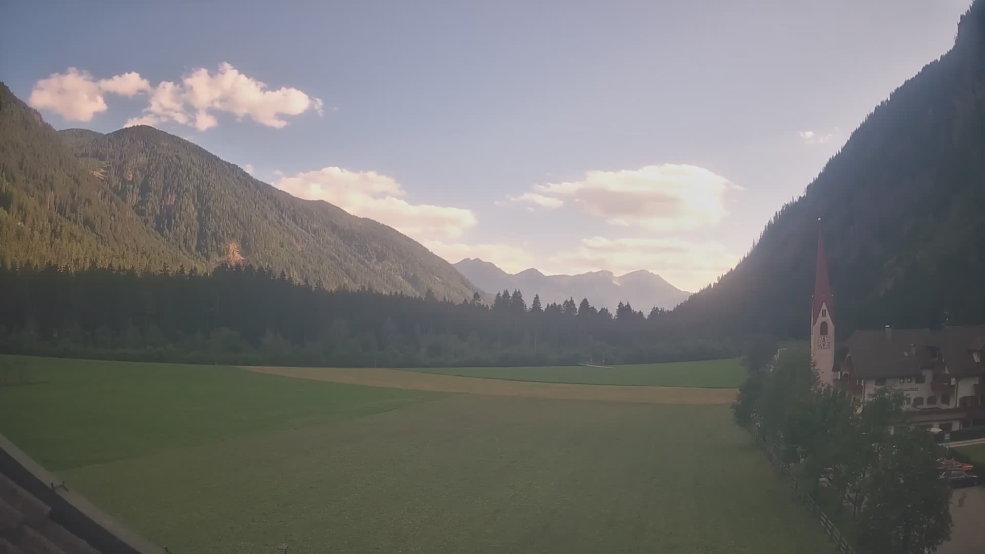 Antholz Niedertal