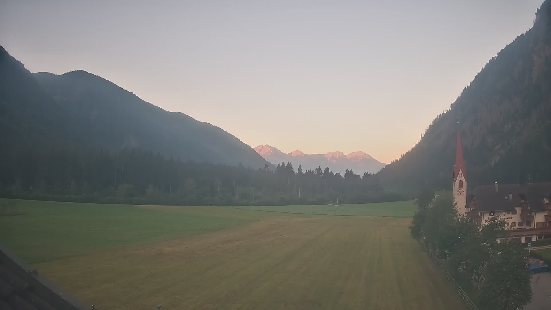 Antholz Niedertal | Anterselva di Sotto