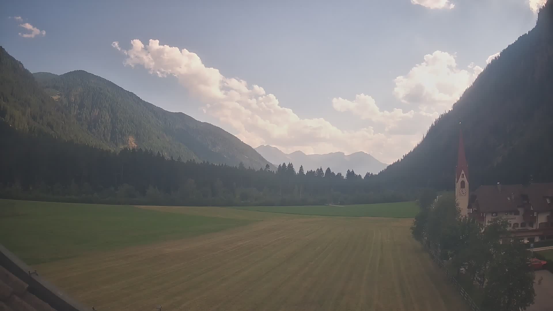 Antholz Niedertal | Anterselva di Sotto