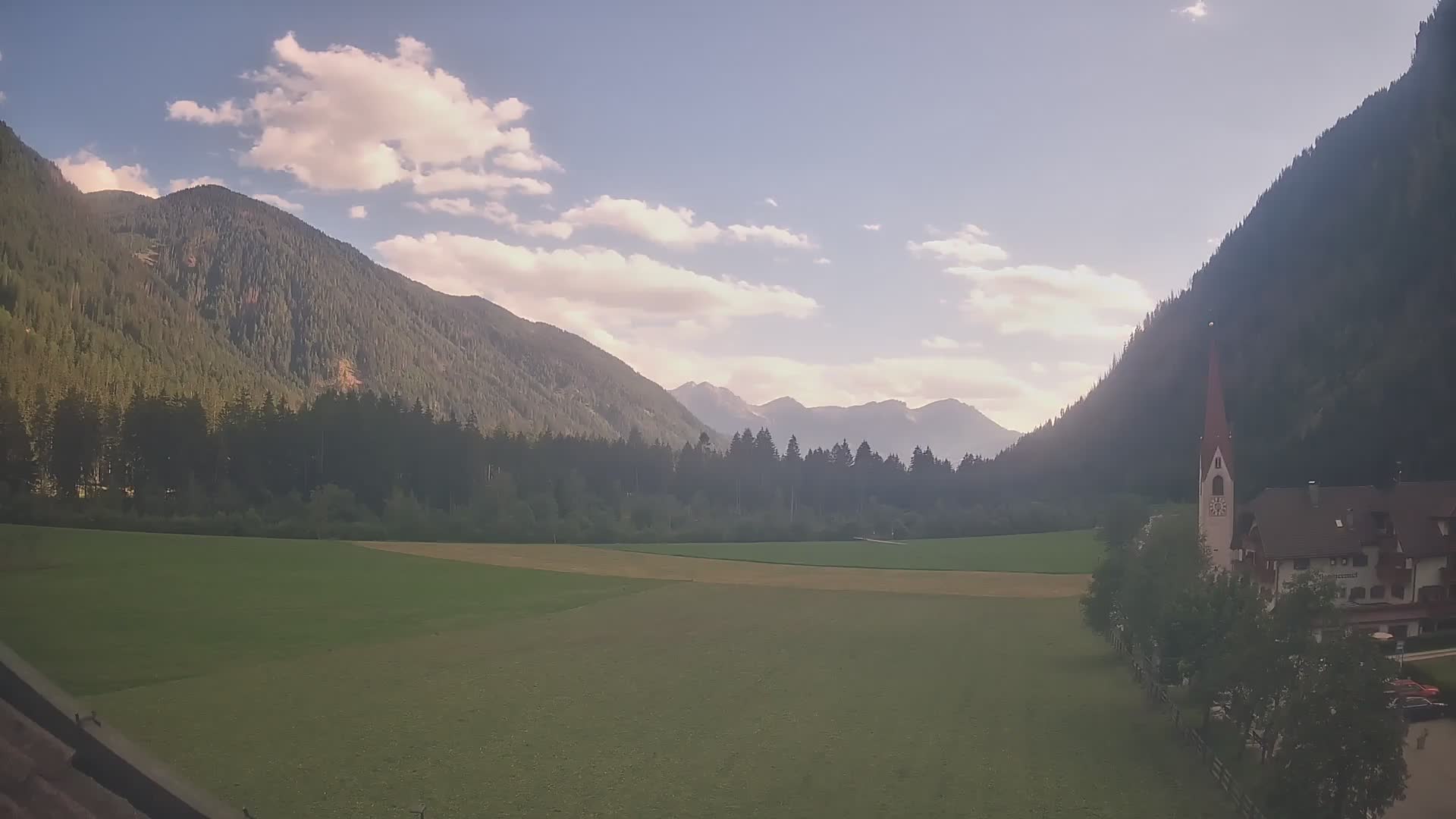 Anterselva di Sotto