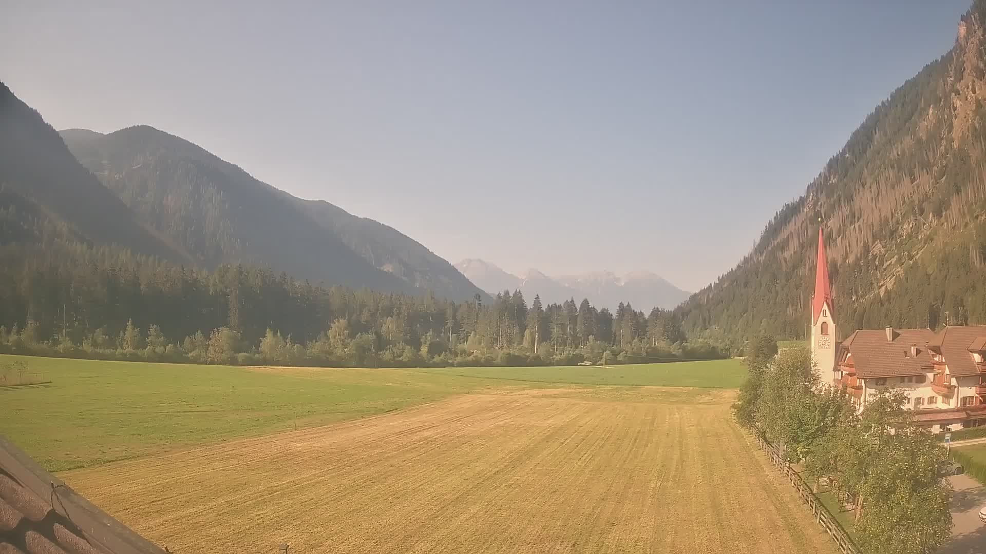 Antholz Niedertal | Anterselva di Sotto