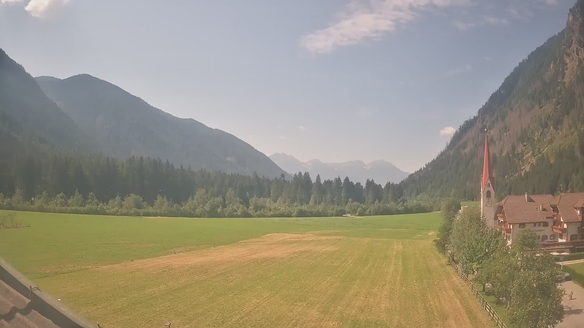 Anterselva di Sotto
