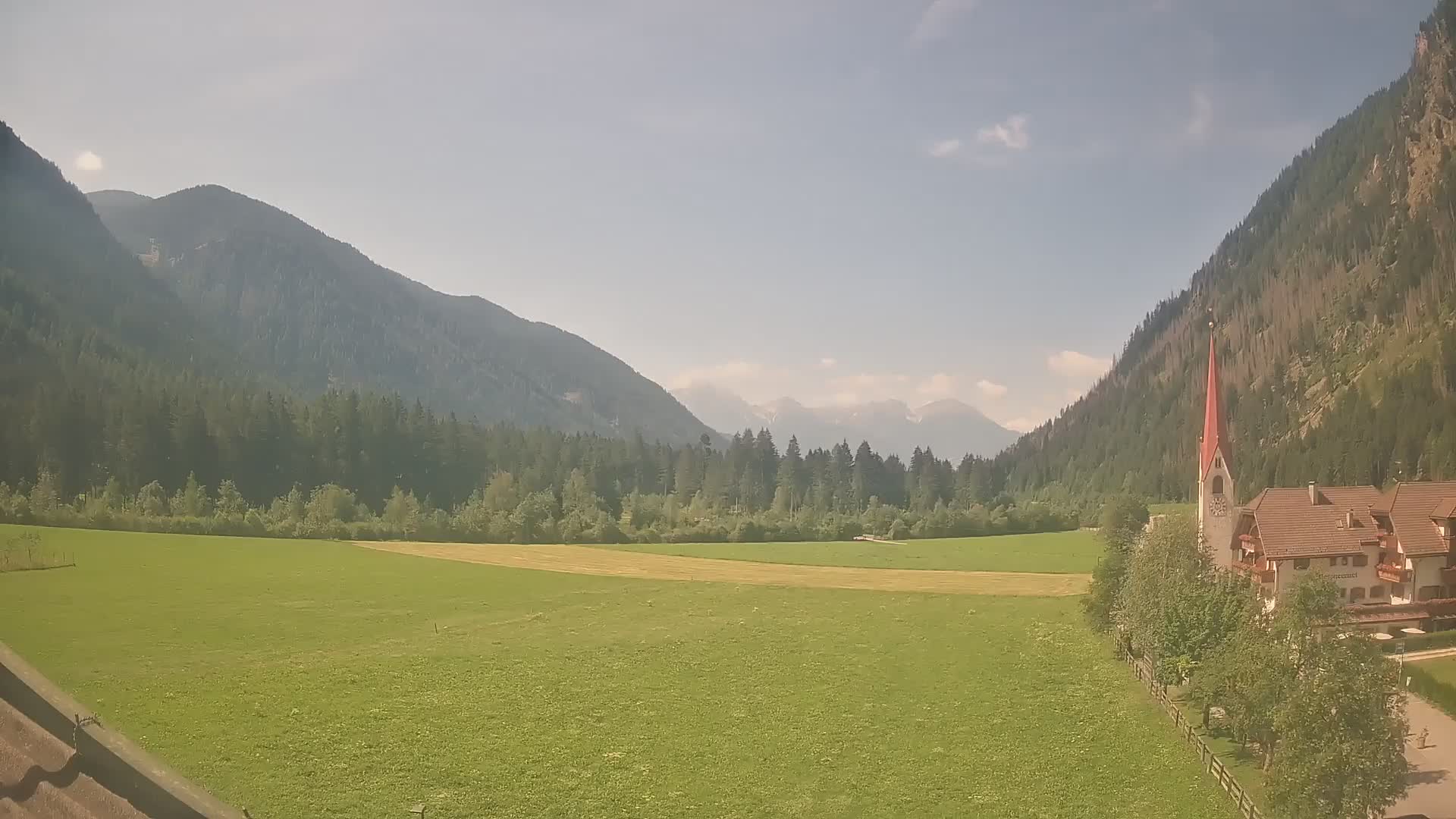 Antholz Niedertal