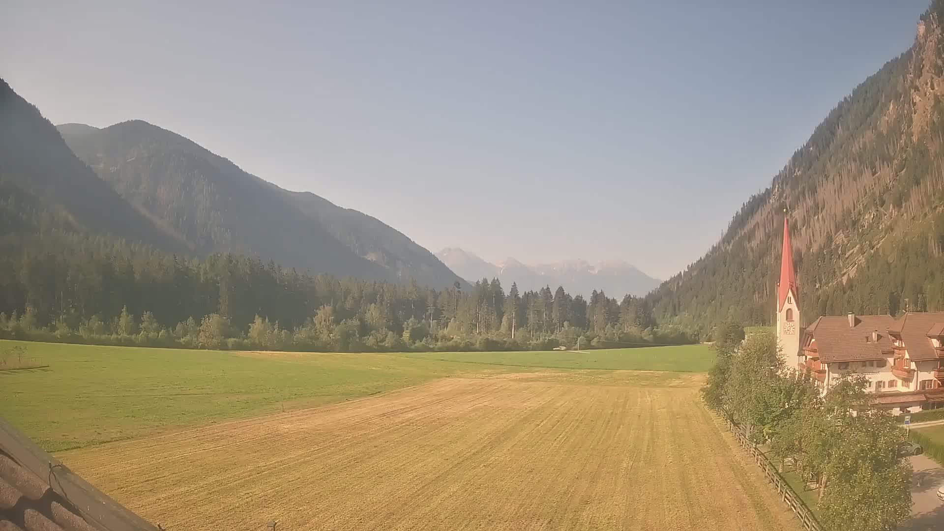 Antholz Niedertal | Anterselva di Sotto