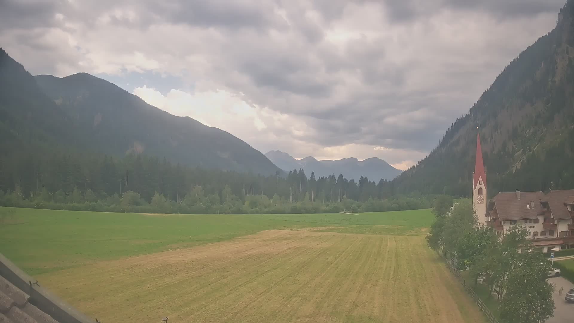 Antholz Niedertal
