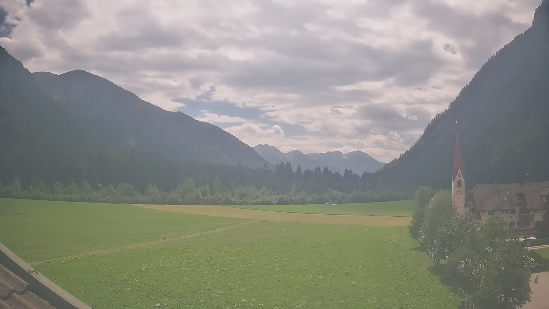 Antholz Niedertal | Anterselva di Sotto