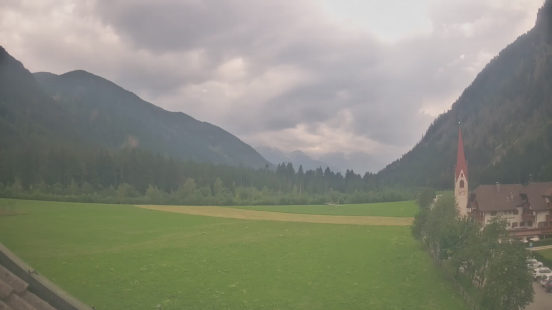 Antholz Niedertal