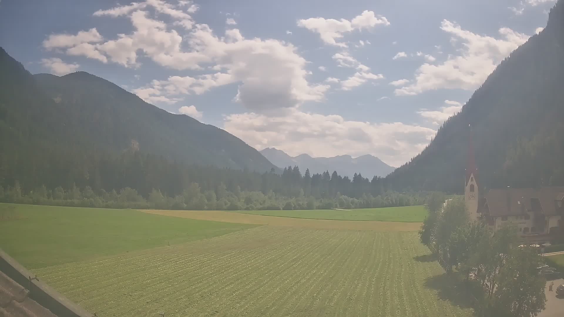 Antholz Niedertal