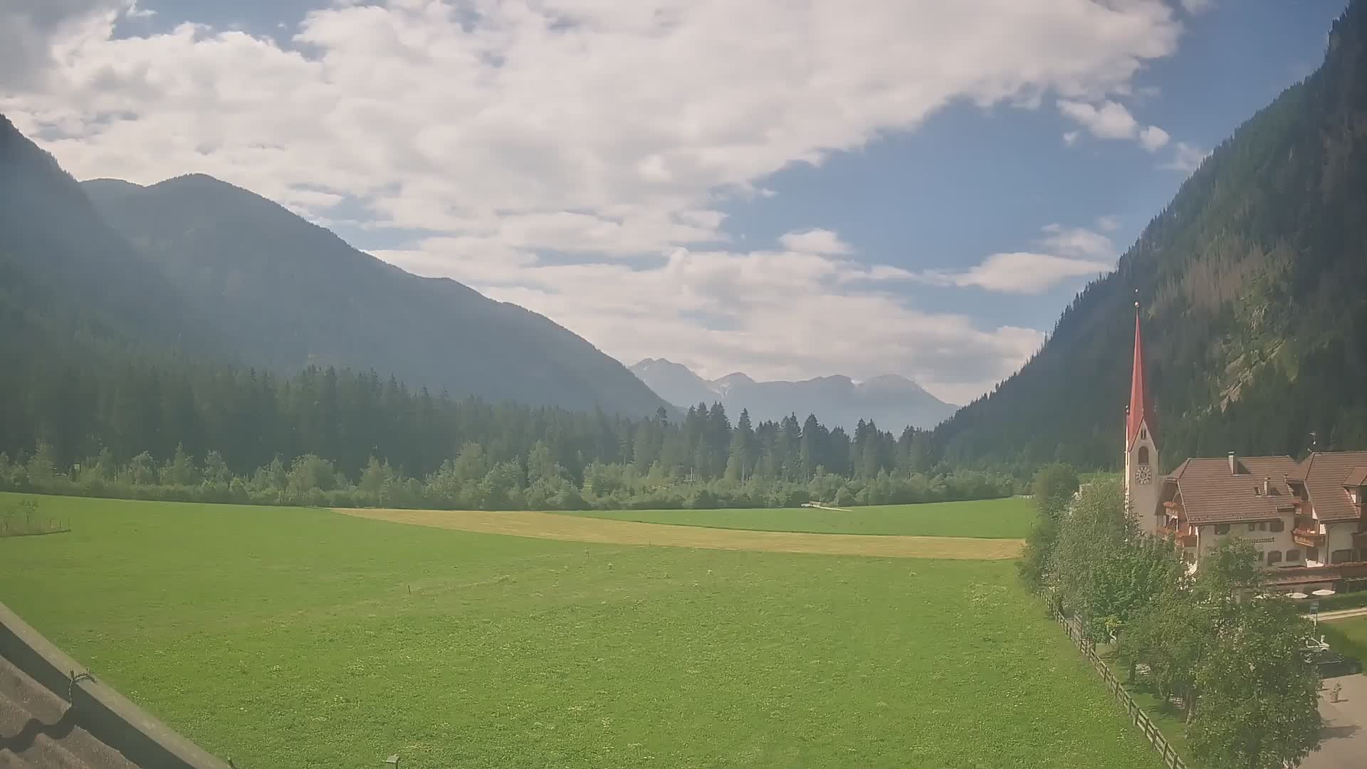 Anterselva di Sotto