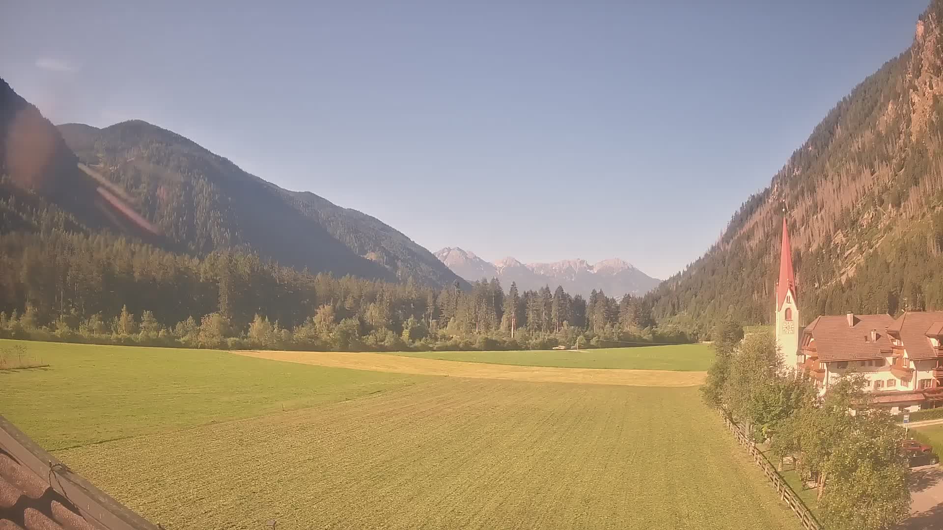 Antholz Niedertal