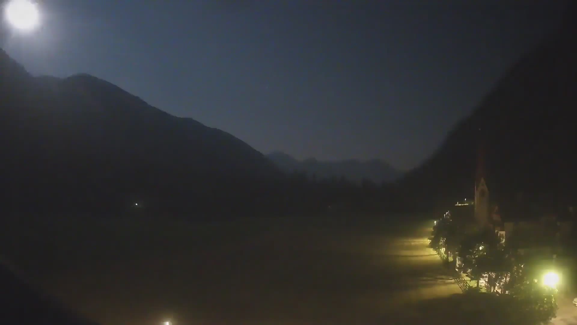 Antholz Niedertal