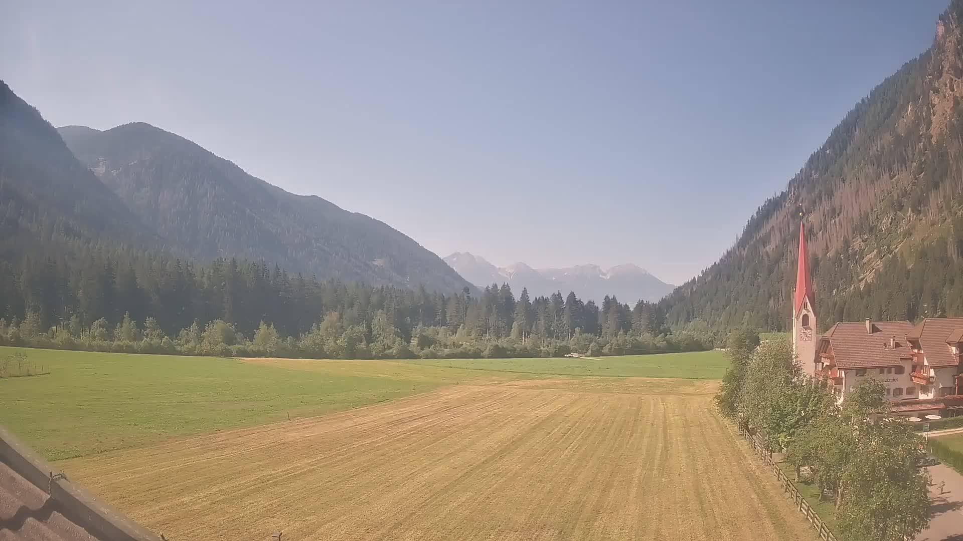 Antholz Niedertal | Anterselva di Sotto