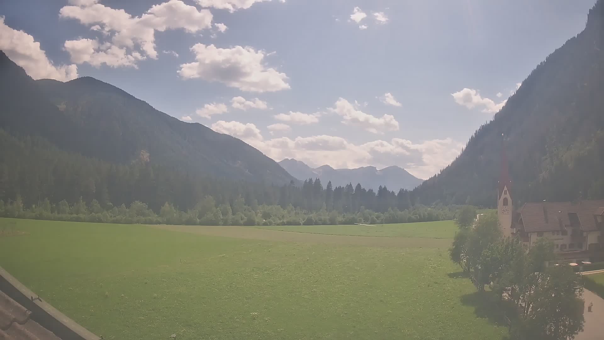 Antholz Niedertal