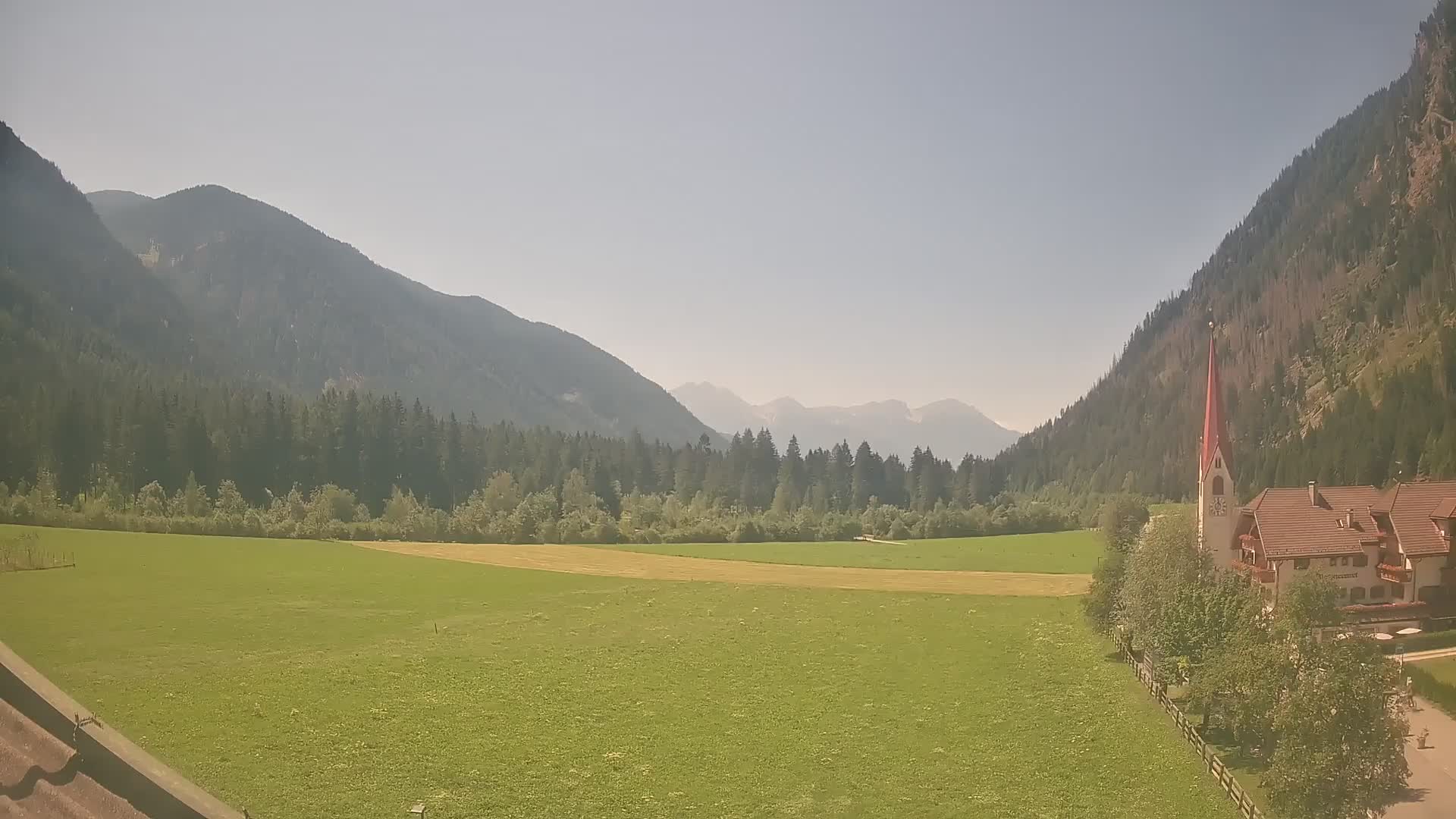 Antholz Niedertal