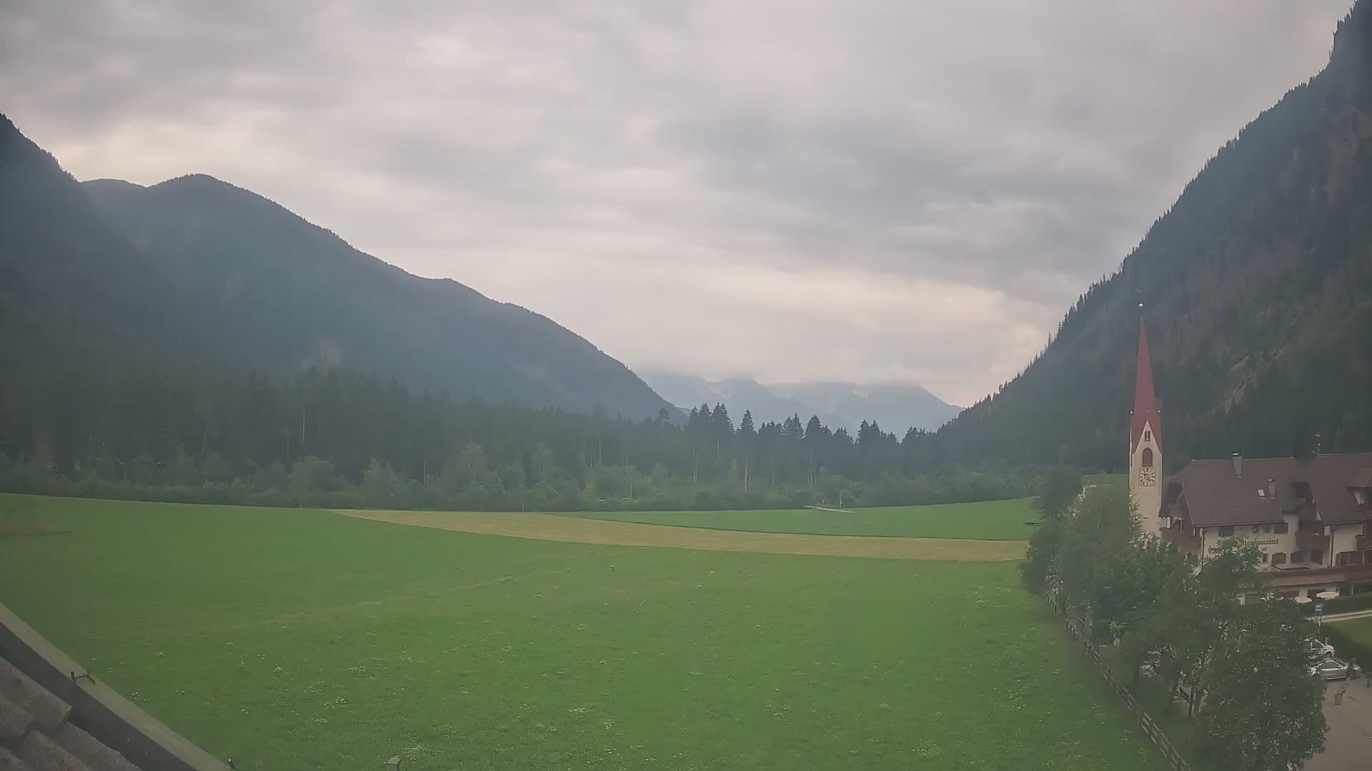 Antholz Niedertal | Anterselva di Sotto