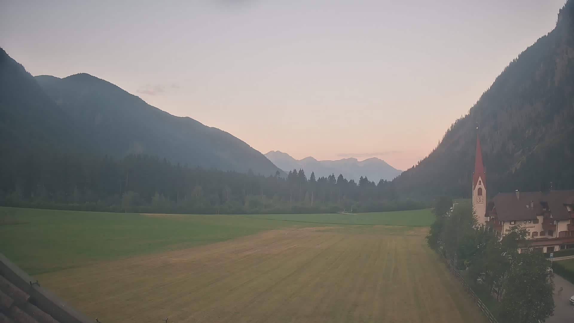 Antholz Niedertal