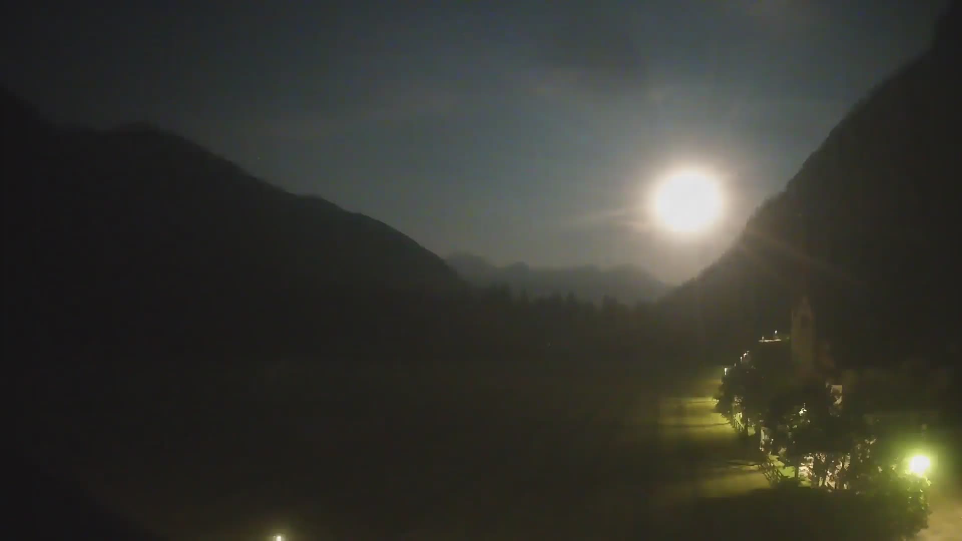 Antholz Niedertal