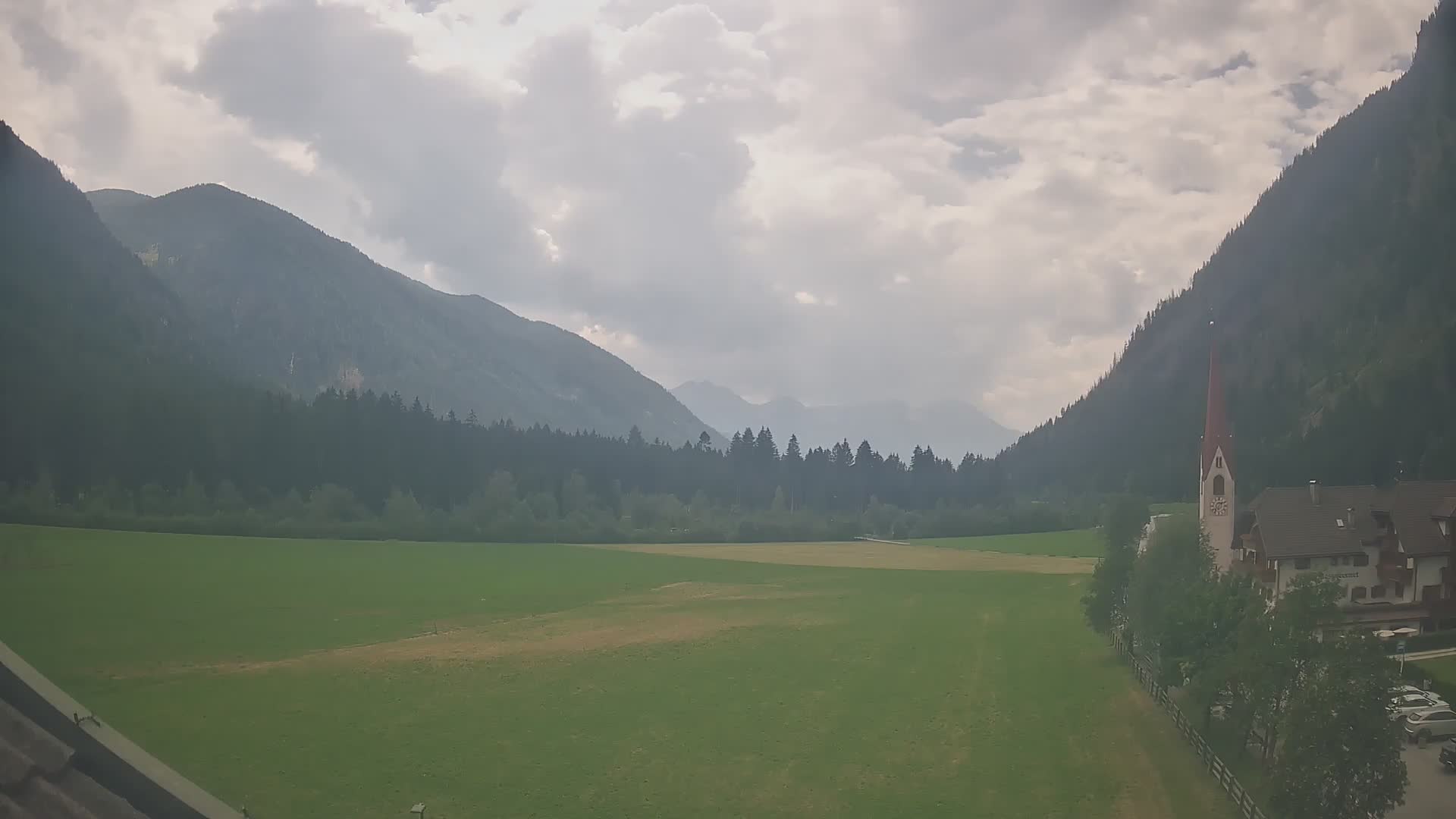 Anterselva di Sotto