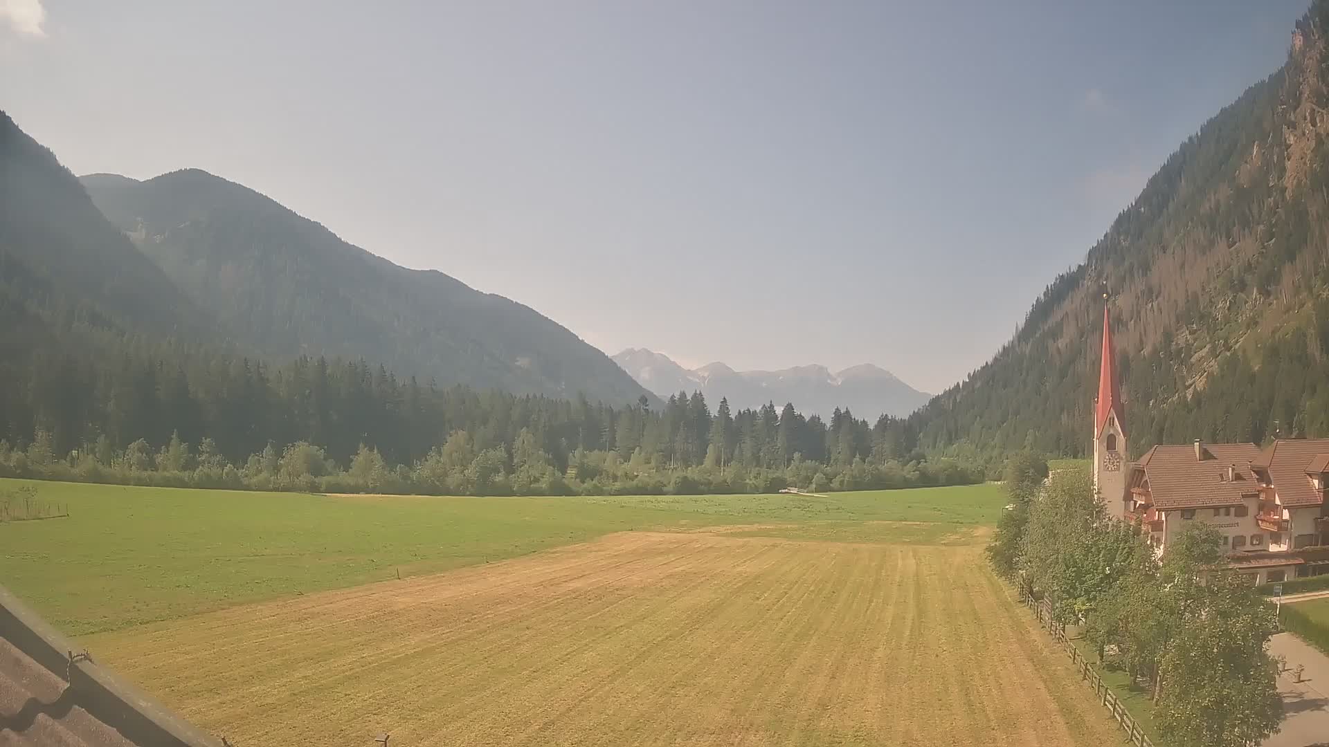 Anterselva di Sotto