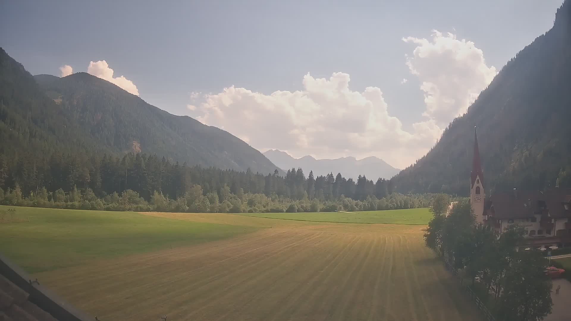 Antholz Niedertal