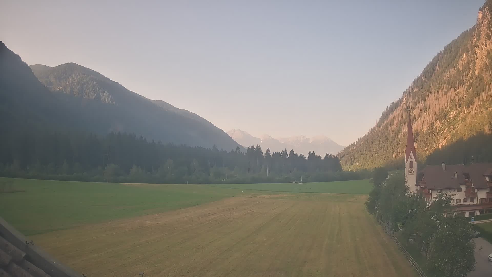 Antholz Niedertal | Anterselva di Sotto