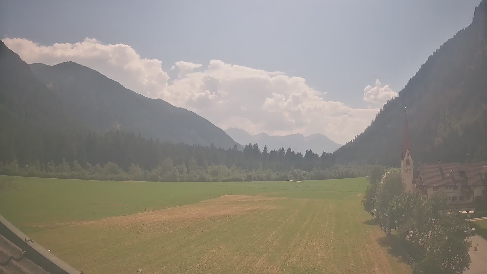 Antholz Niedertal