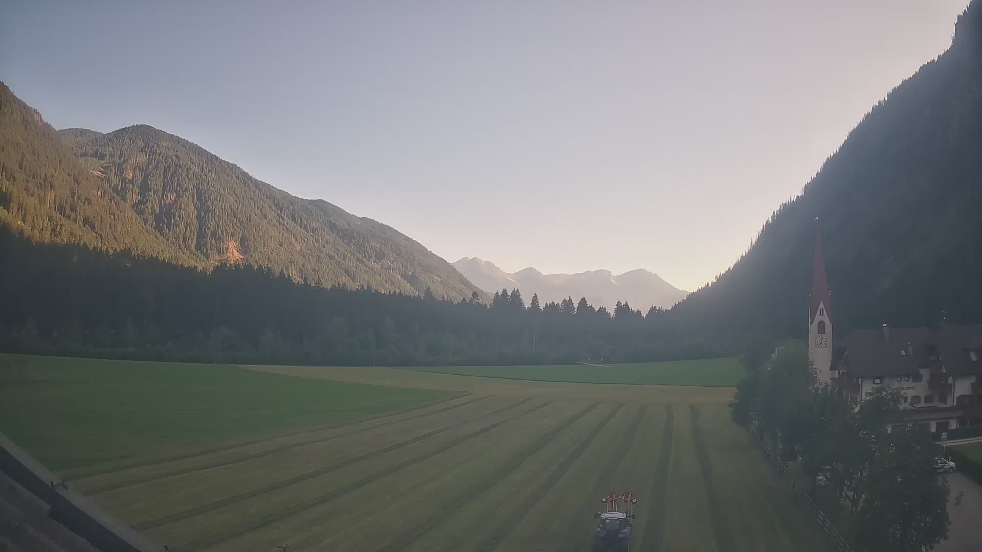 Antholz Niedertal | Anterselva di Sotto