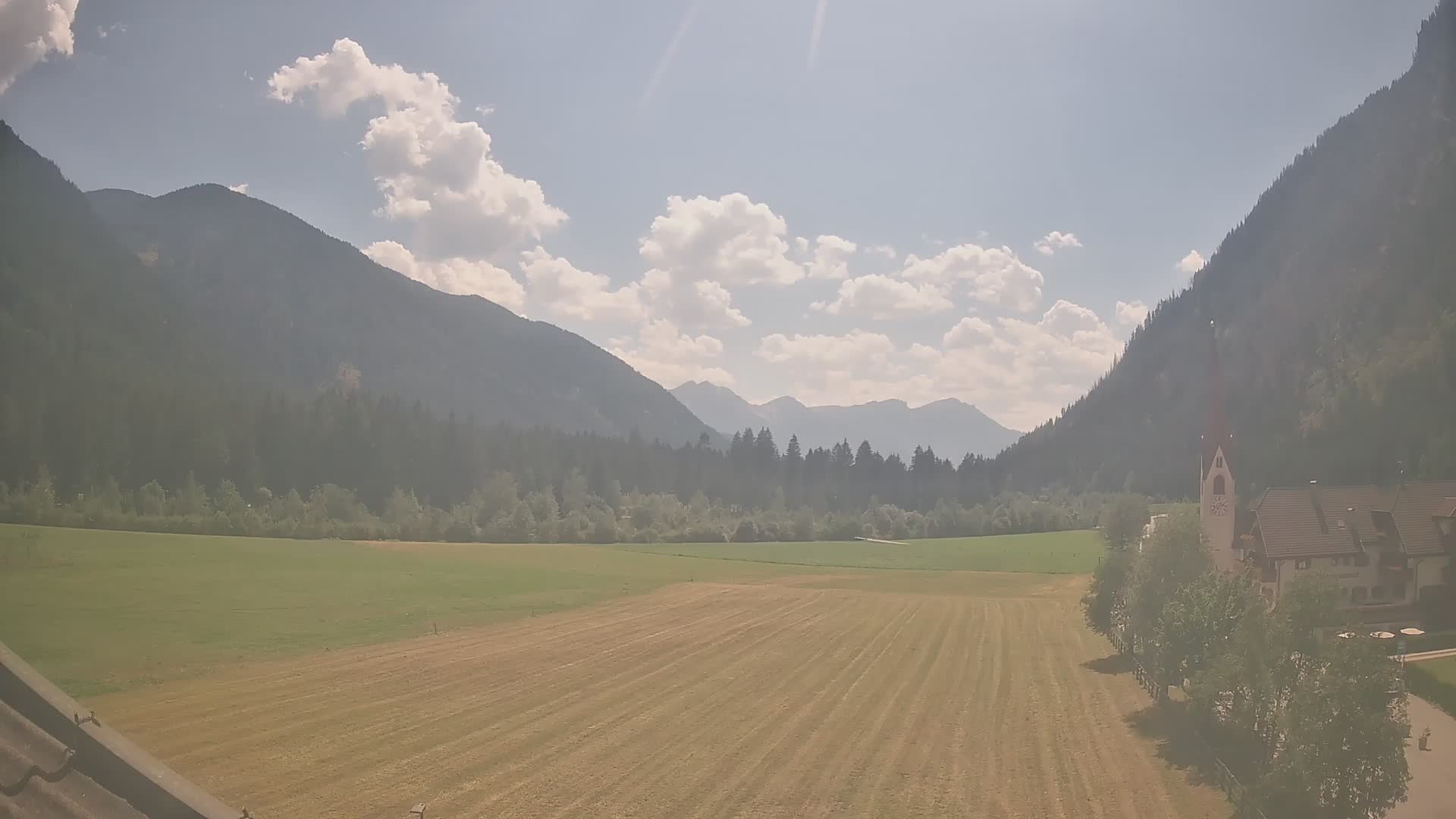 Antholz Niedertal | Anterselva di Sotto