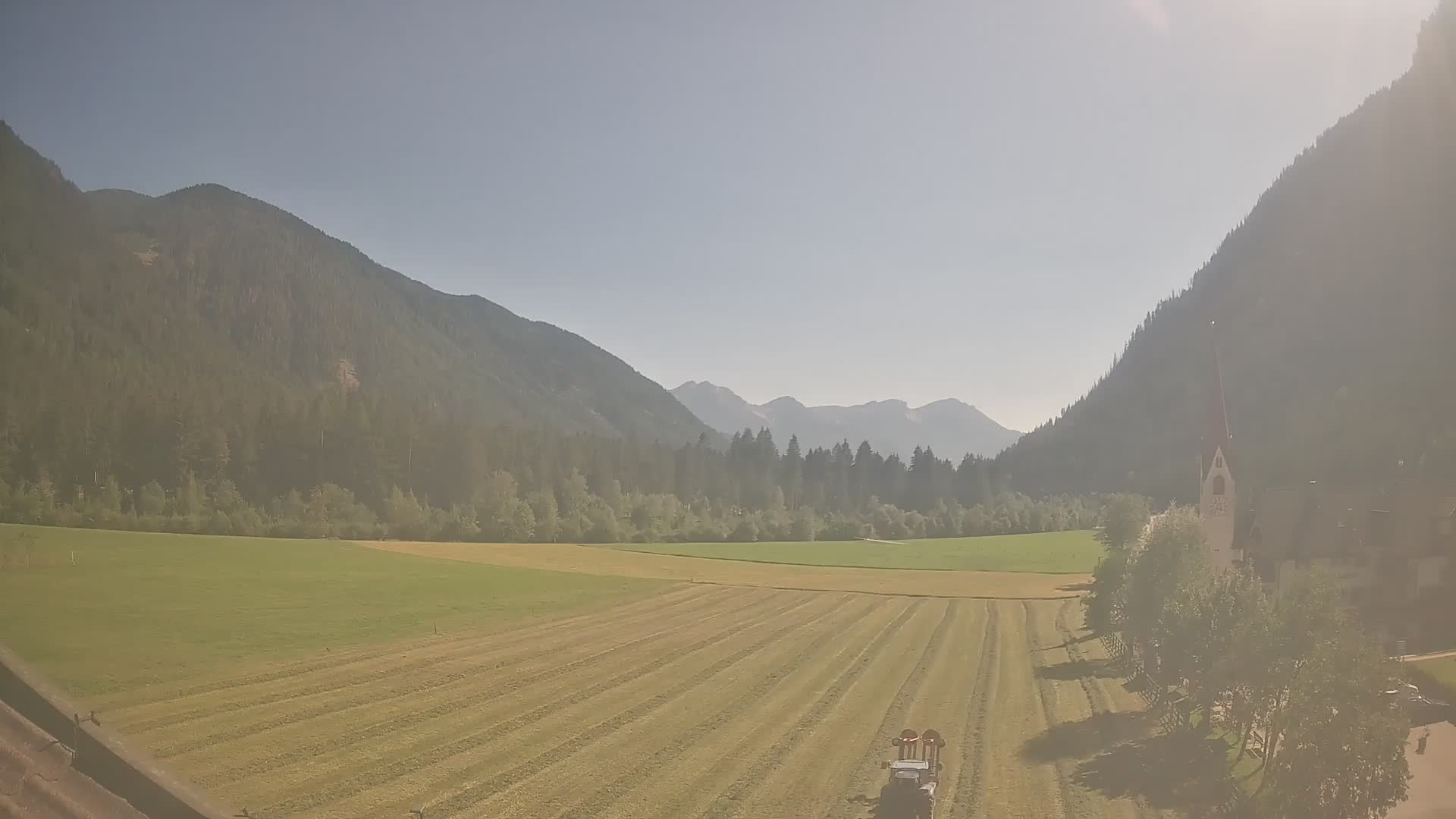 Antholz Niedertal | Anterselva di Sotto