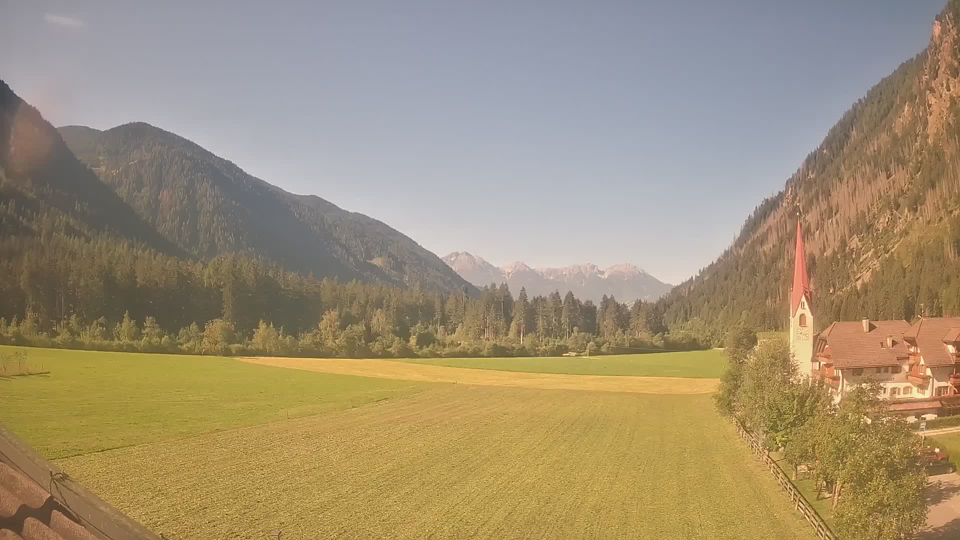Anterselva di Sotto