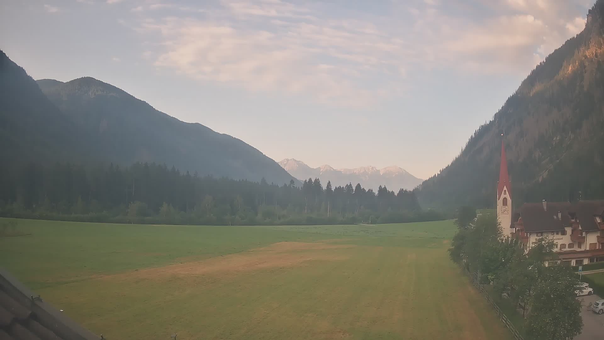 Antholz Niedertal | Anterselva di Sotto