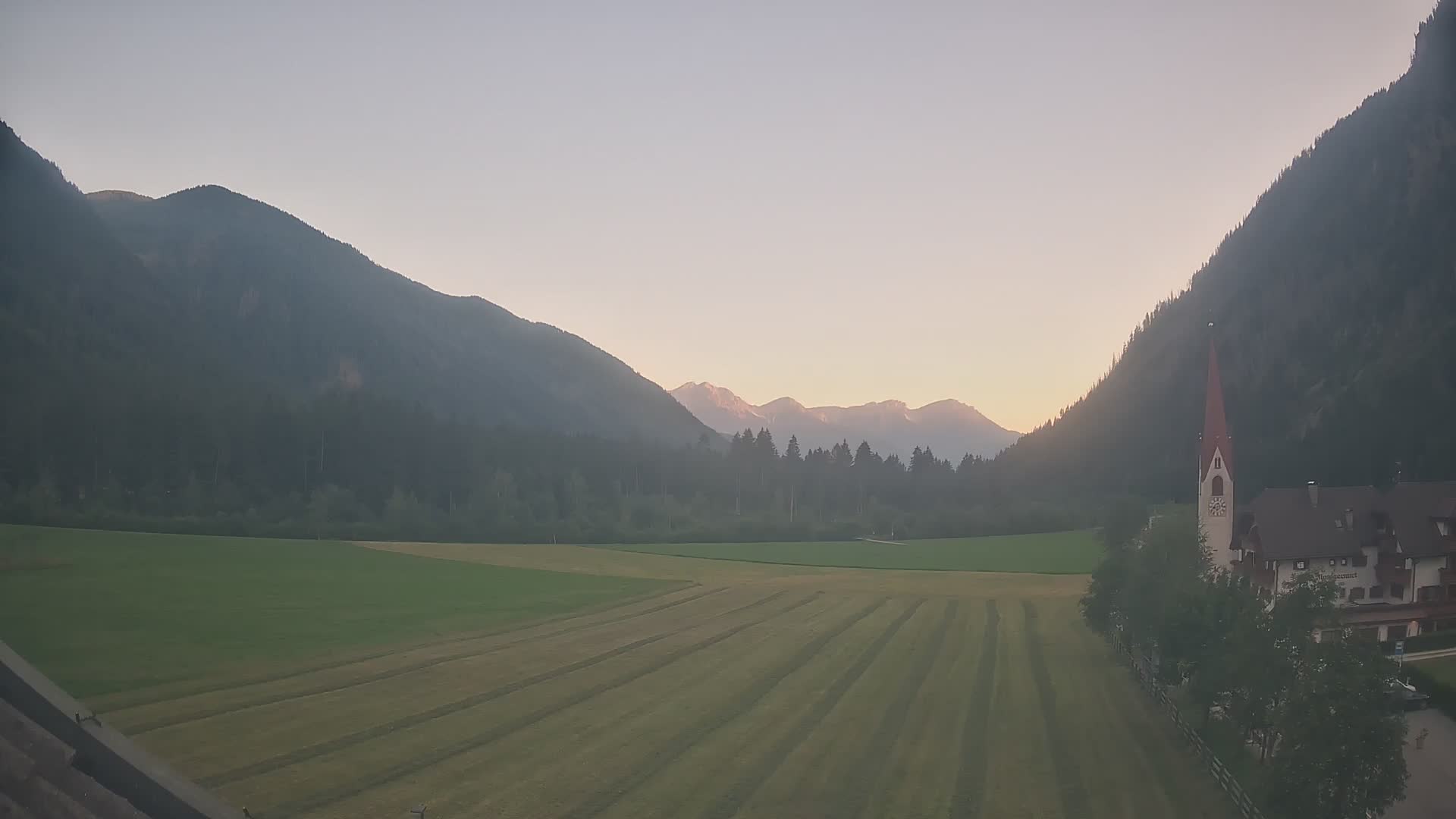 Antholz Niedertal | Anterselva di Sotto