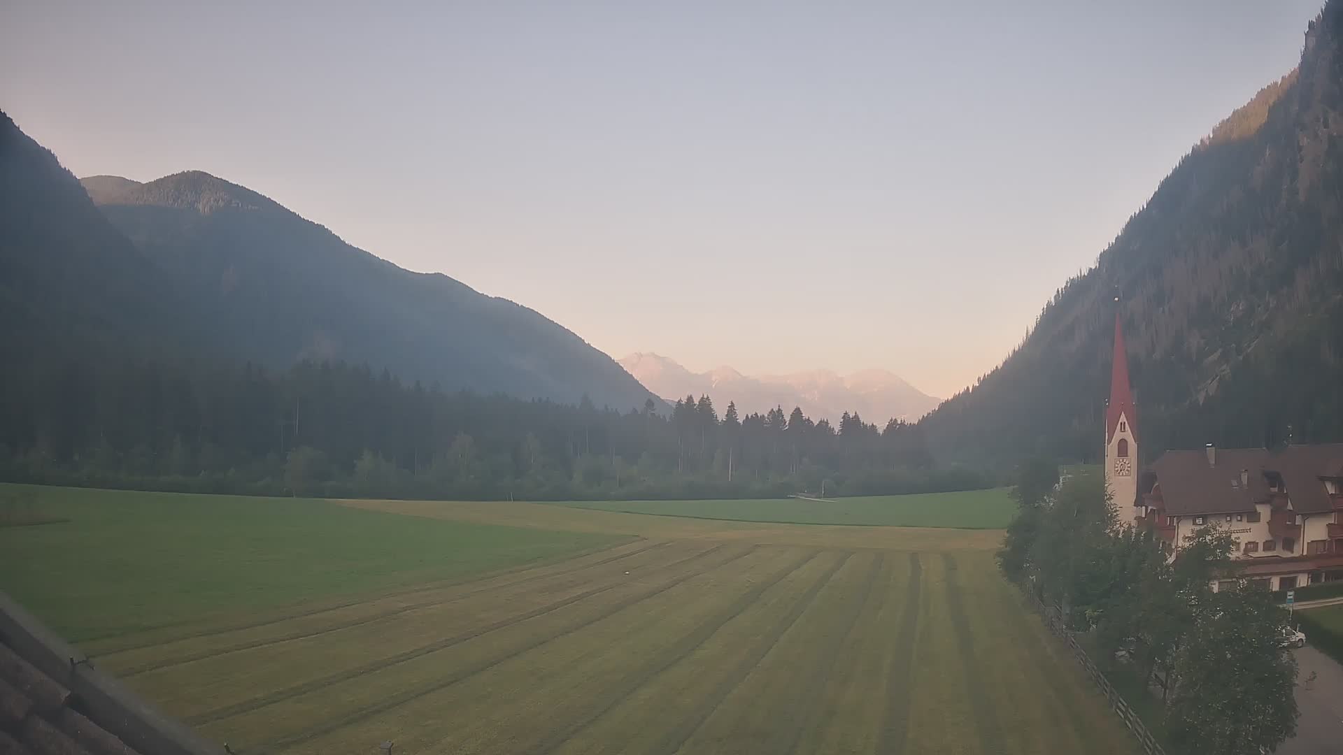 Antholz Niedertal | Anterselva di Sotto