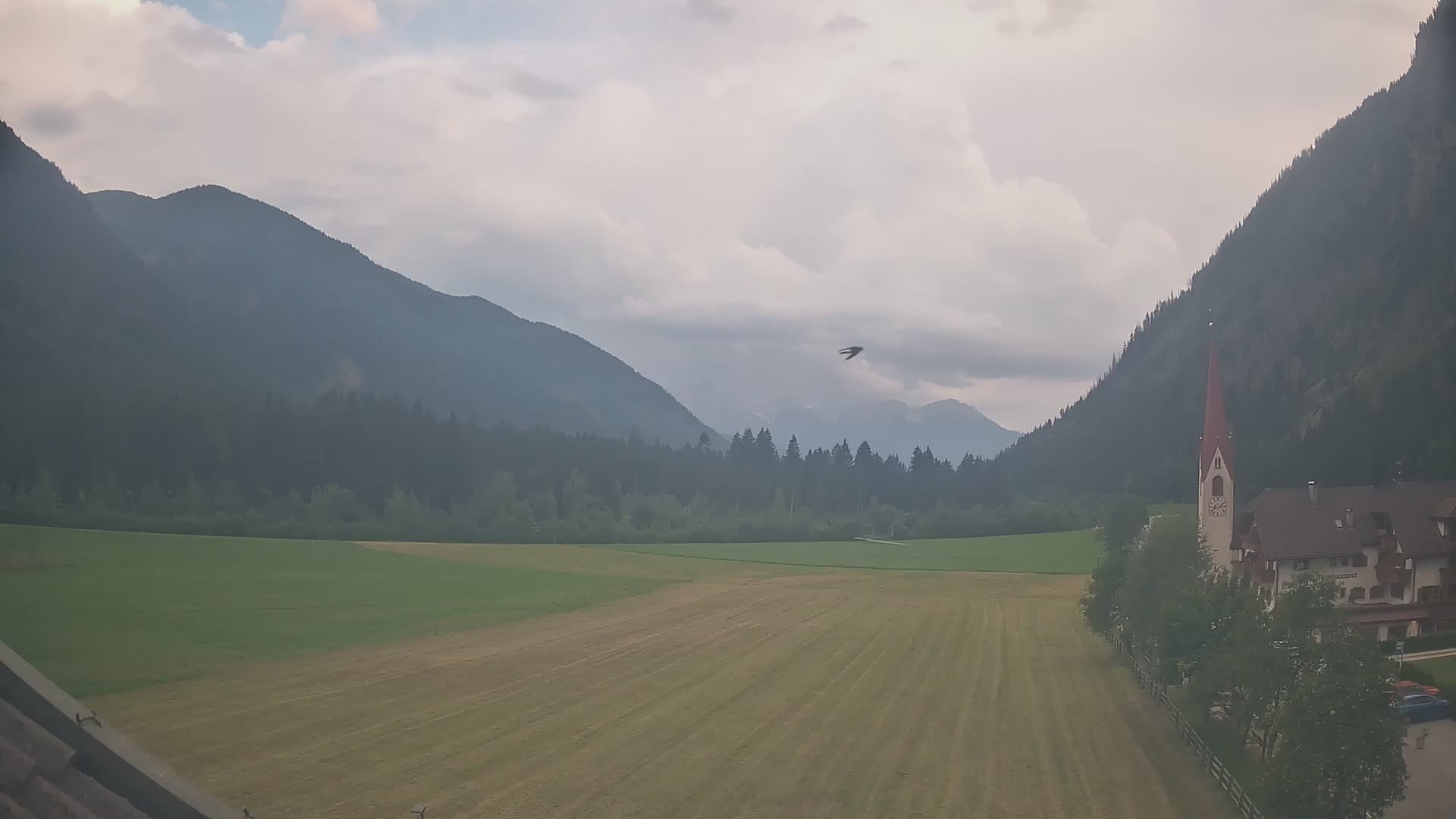 Antholz Niedertal | Anterselva di Sotto