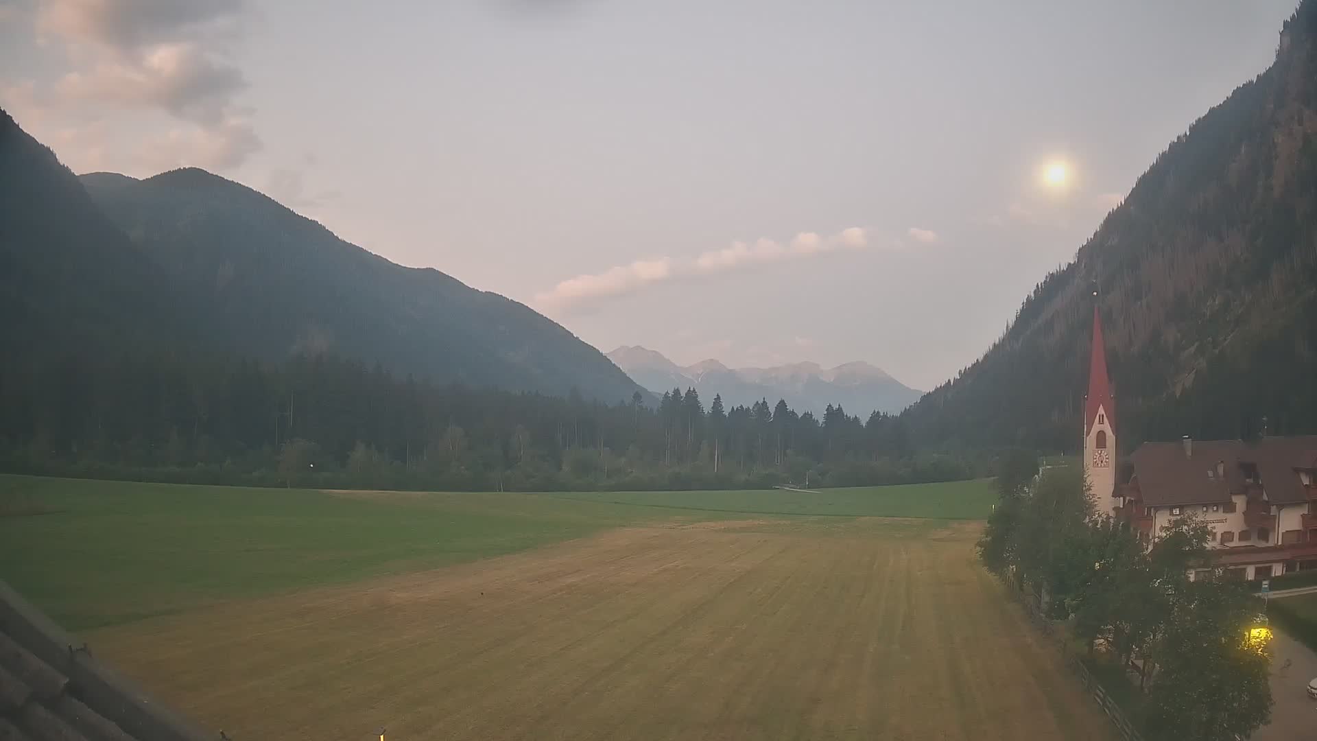 Antholz Niedertal | Anterselva di Sotto