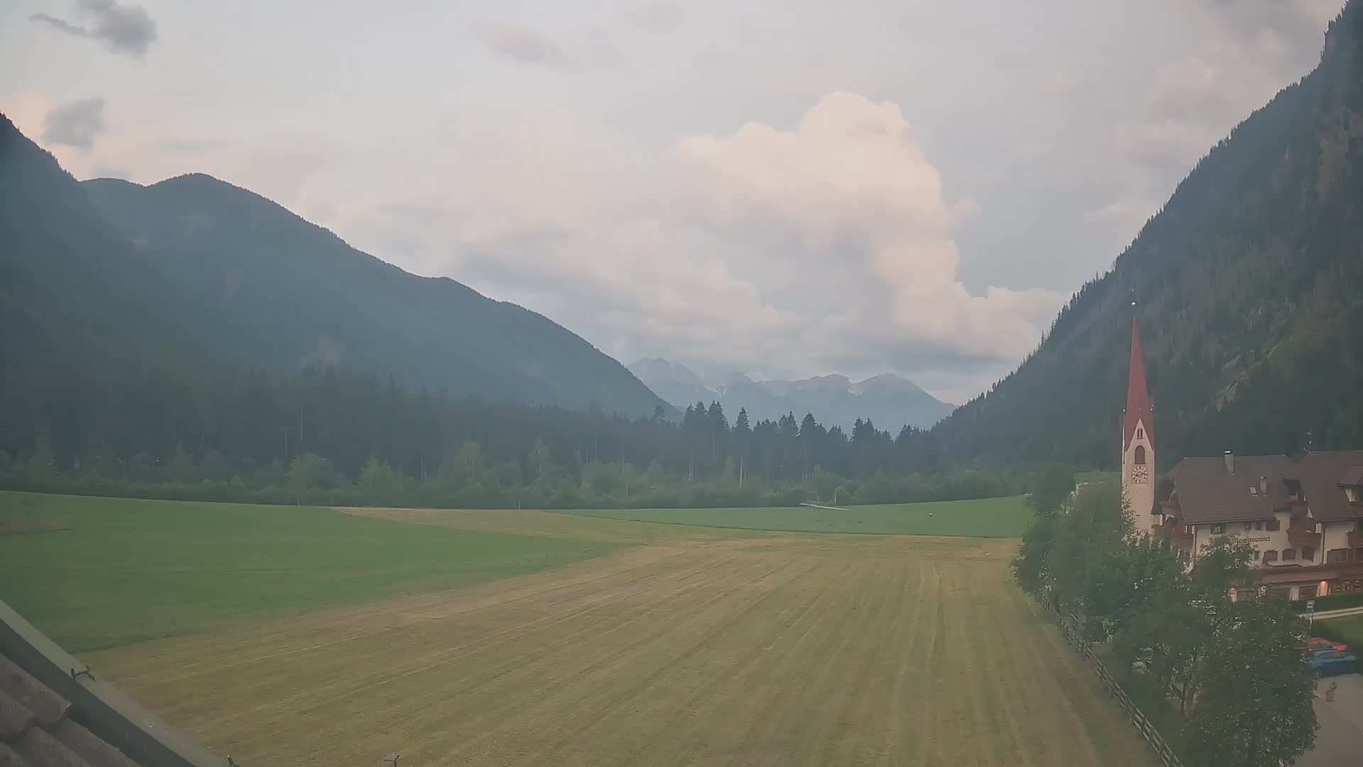 Antholz Niedertal | Anterselva di Sotto