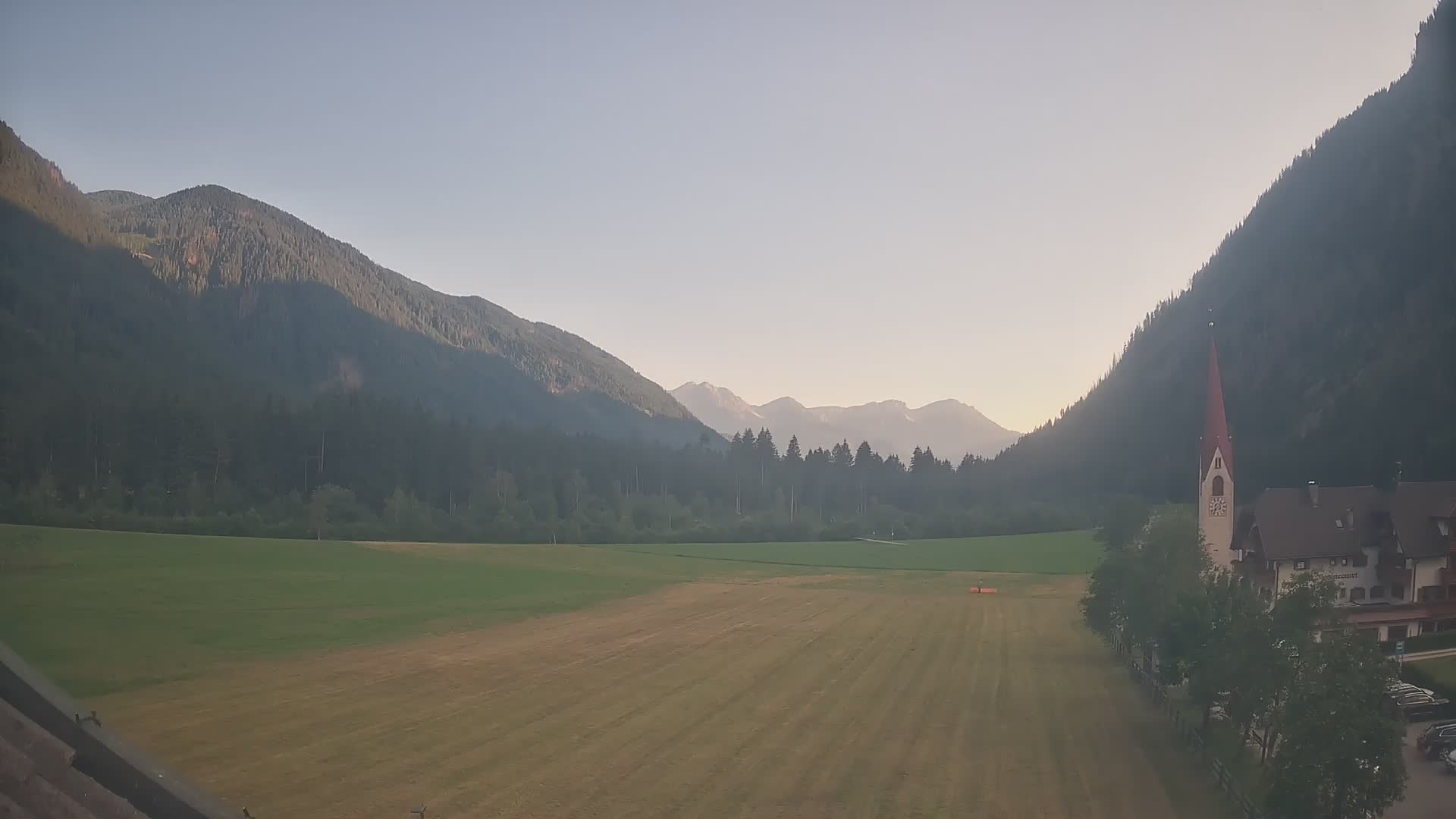 Anterselva di Sotto