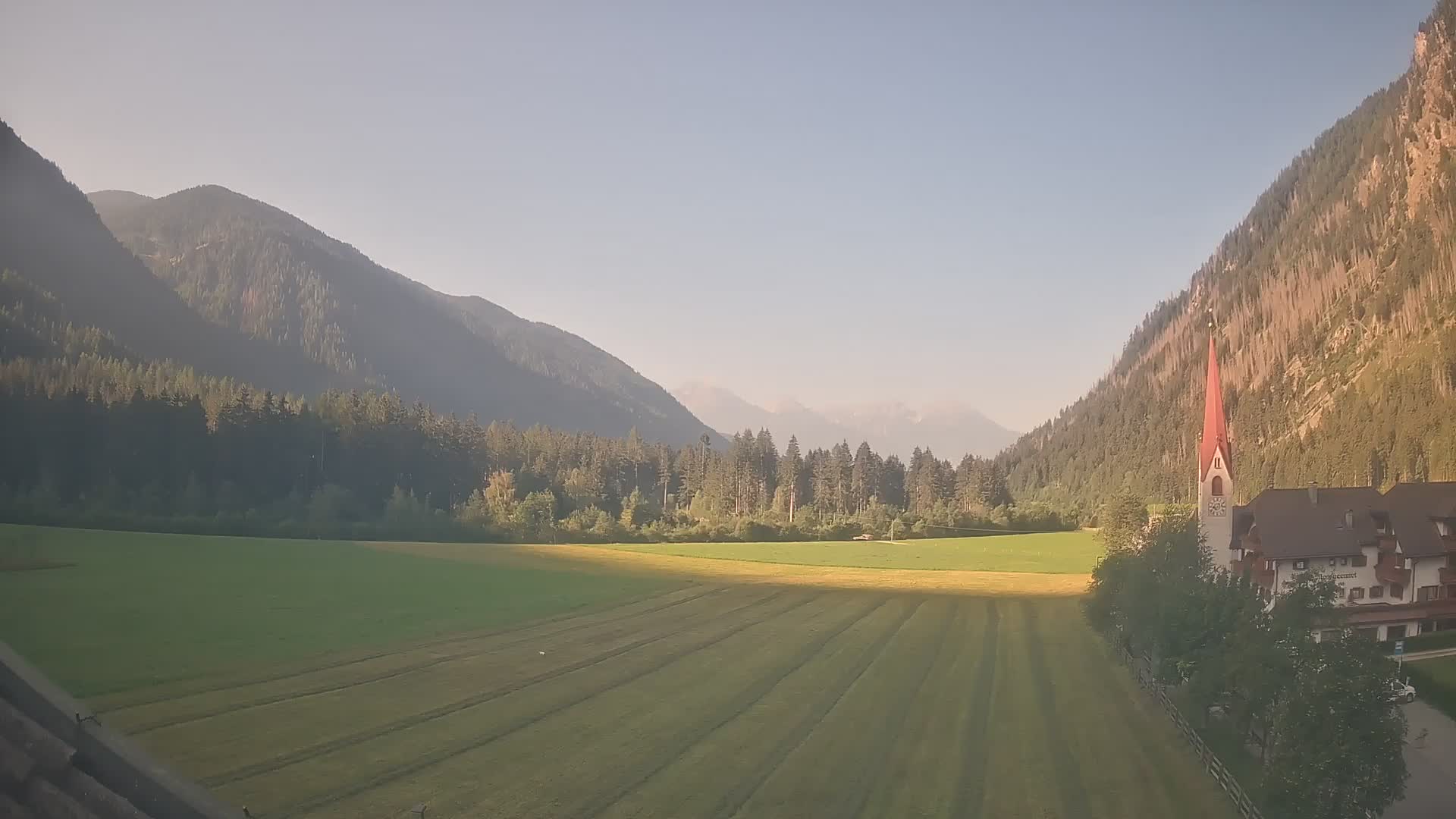 Antholz Niedertal | Anterselva di Sotto