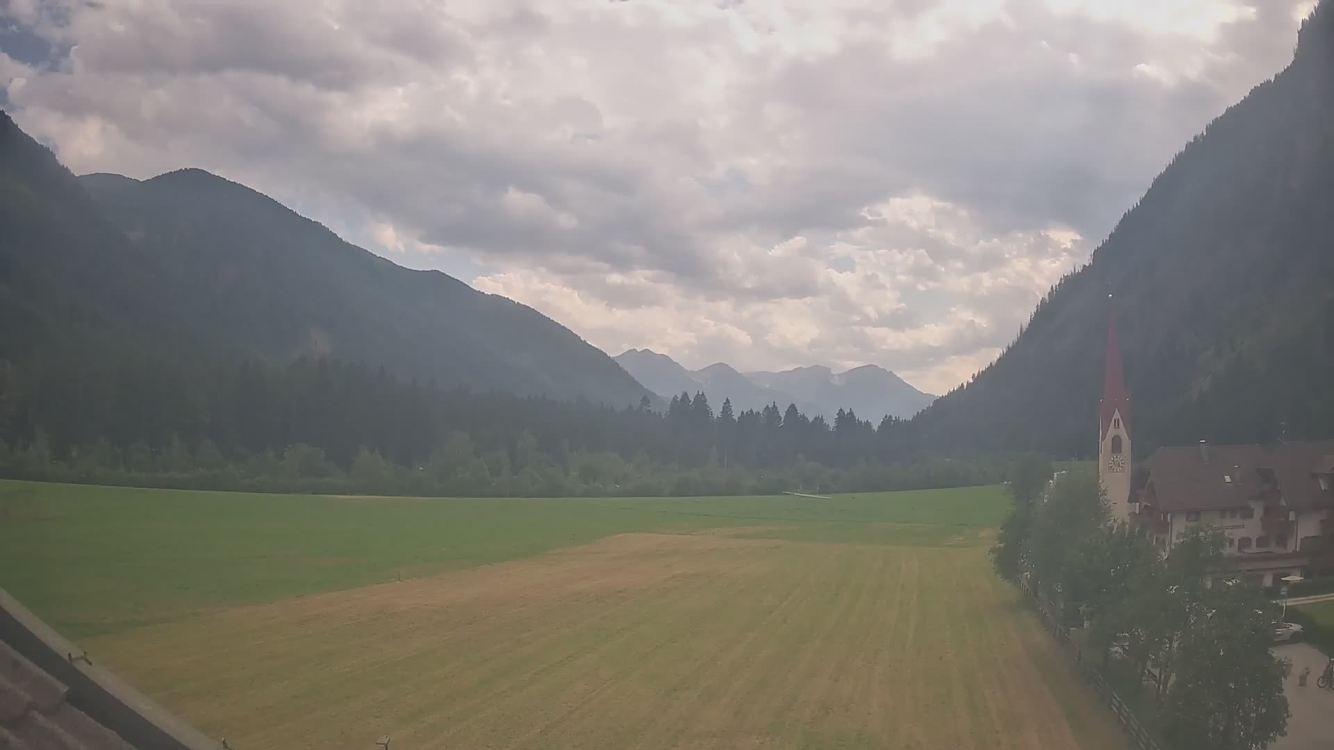 Antholz Niedertal | Anterselva di Sotto