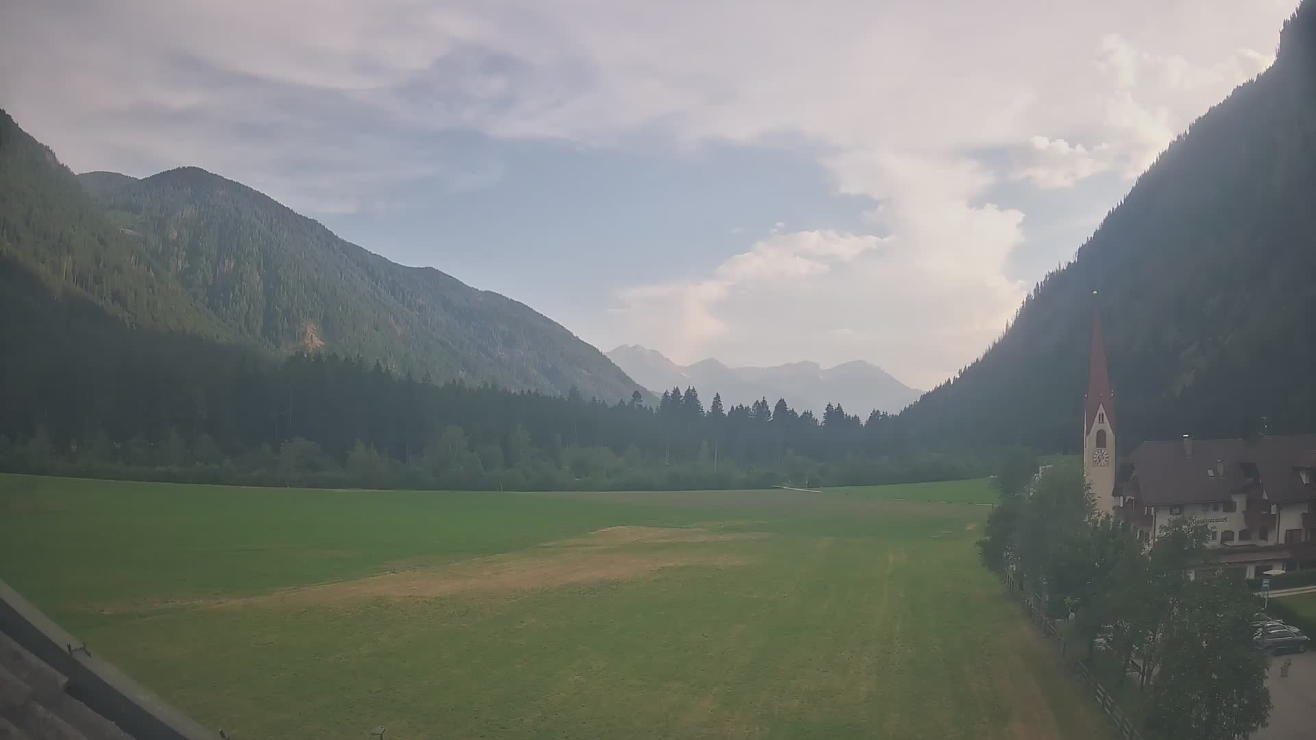 Antholz Niedertal