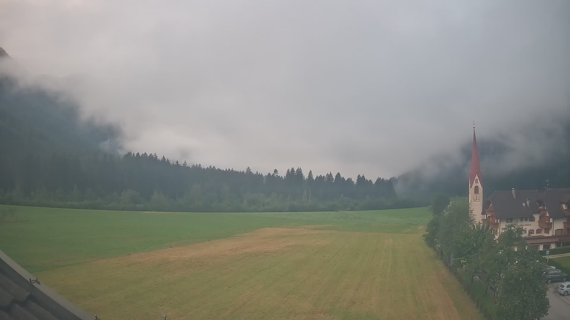 Antholz Niedertal