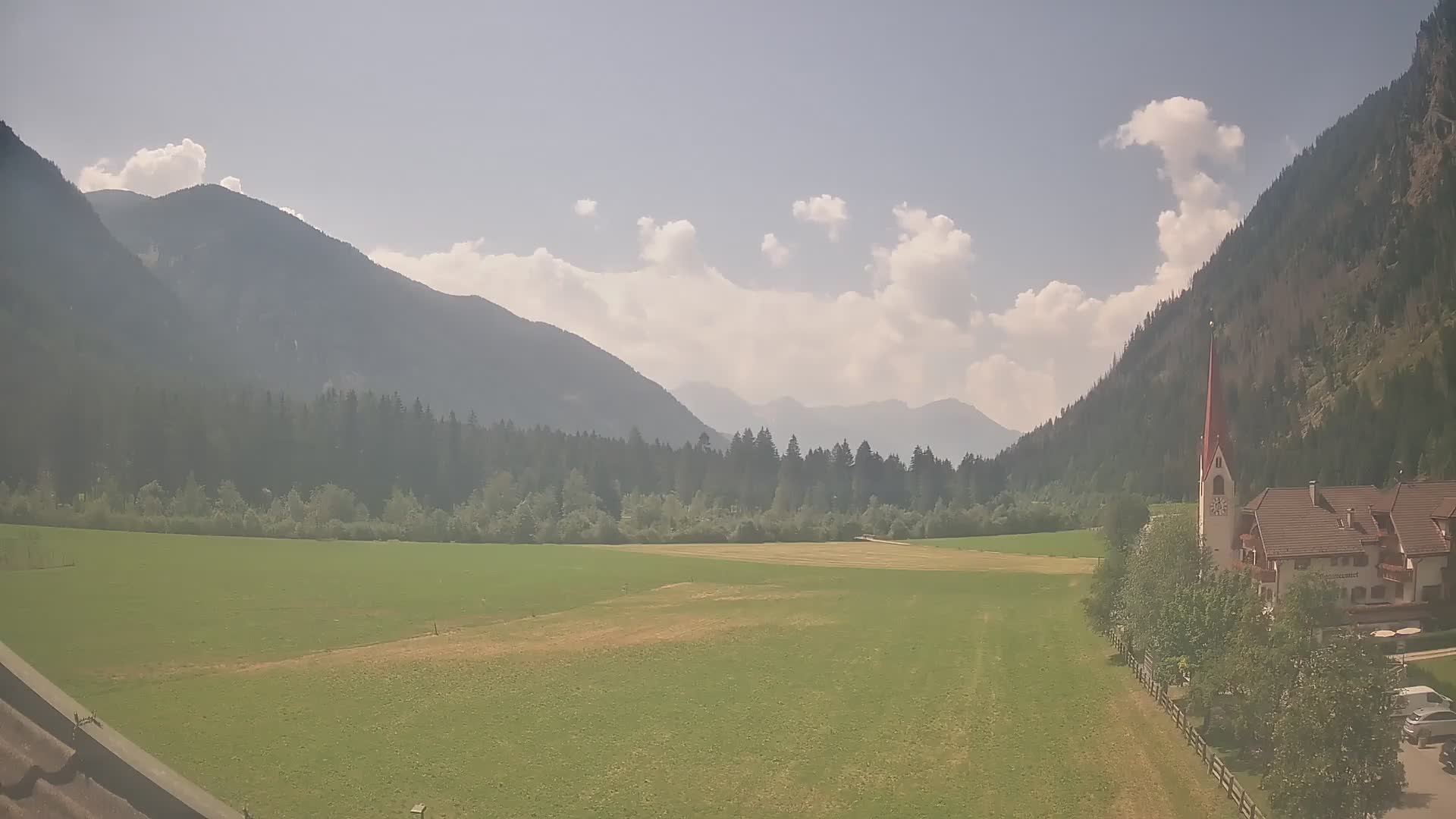 Antholz Niedertal