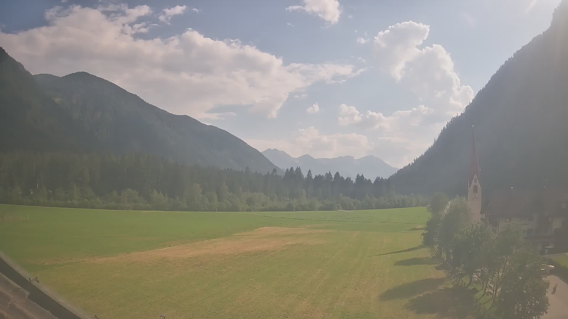 Antholz Niedertal | Anterselva di Sotto