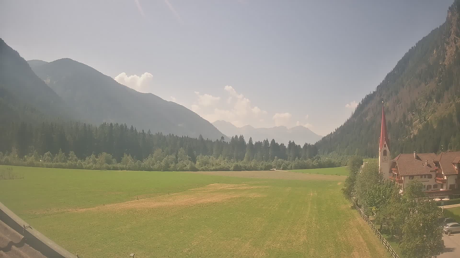 Antholz Niedertal